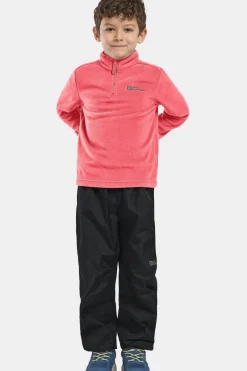 Polaire Taunus Halfzip K