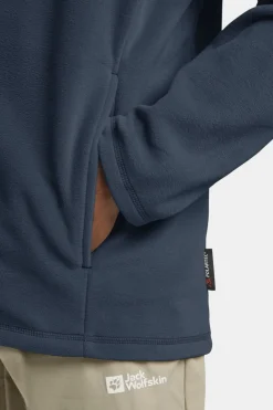 Polaire Taunus Jacket