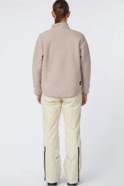 Polaire Woman Jacket