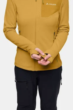 Polaire Women'S Monviso Fleece Jacket III