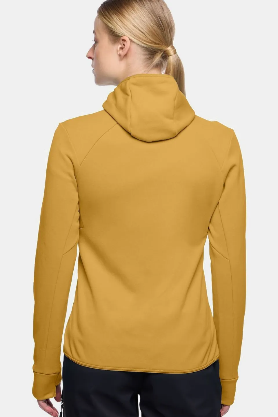Polaire Women'S Monviso Fleece Jacket III