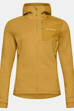 Polaire Women'S Monviso Fleece Jacket III