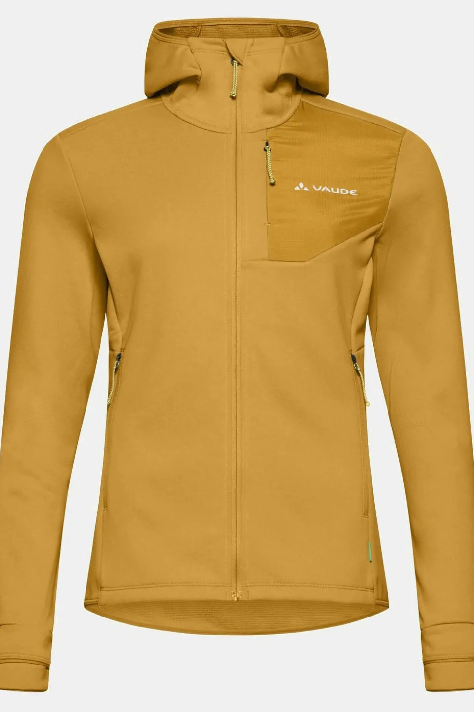 Polaire Women'S Monviso Fleece Jacket III