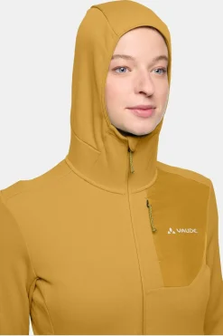 Polaire Women'S Monviso Fleece Jacket III