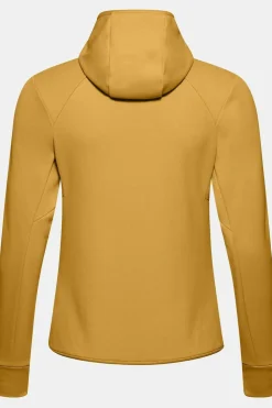 Polaire Women'S Monviso Fleece Jacket III