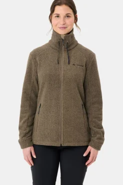 Polaire Women'S Skomer Winter Fleece Jacket