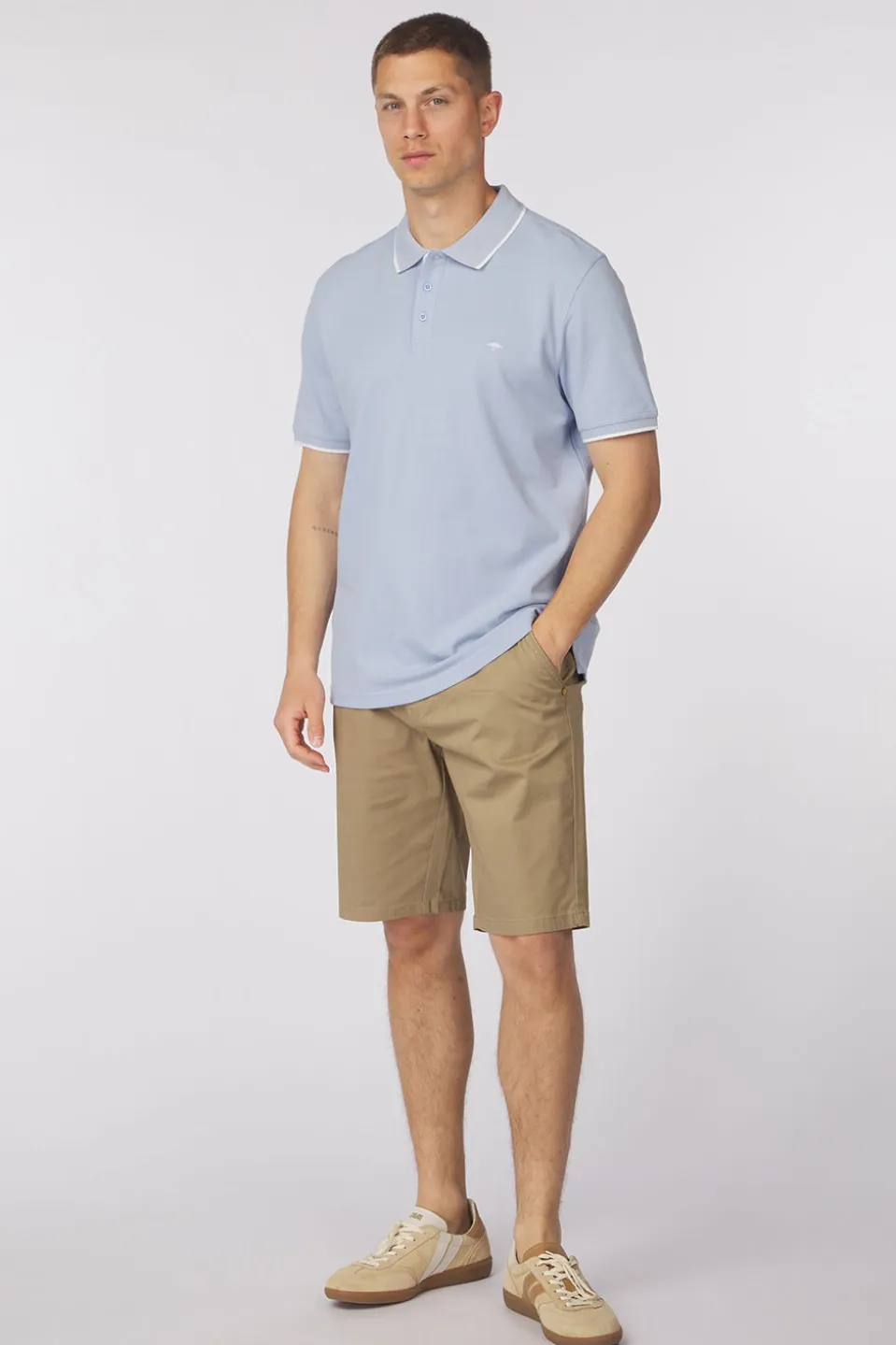 Polo 16131801