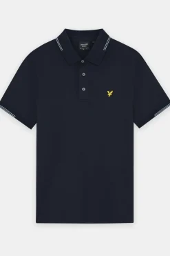 Polo Fine Tipped Polo Shirt