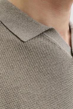 Polo Hill Split Neck26