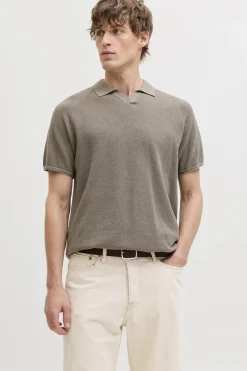 Polo Hill Split Neck26