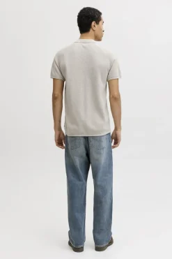 Polo Hill Split Neck26