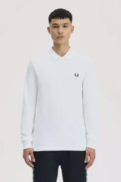 Polo Long Sleeve