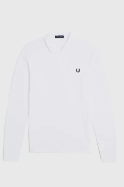 Polo Long Sleeve