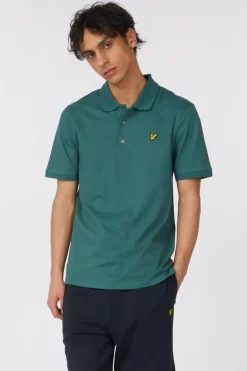 Polo Plain