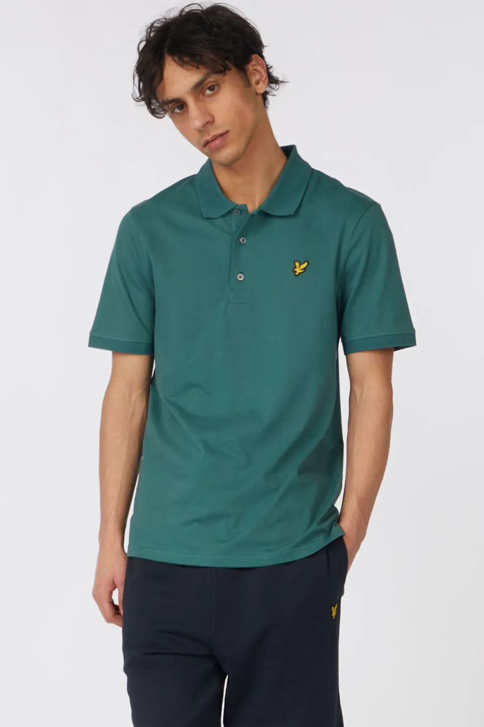 Polo Plain