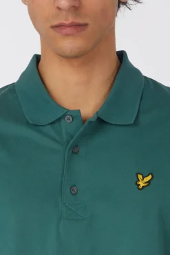 Polo Plain