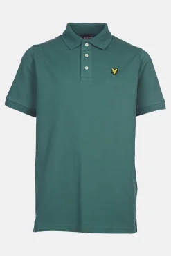 Polo Plain