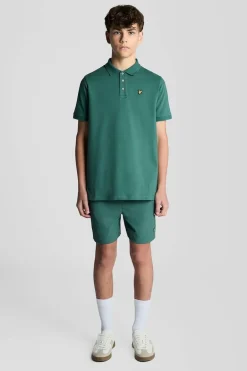 Polo Plain