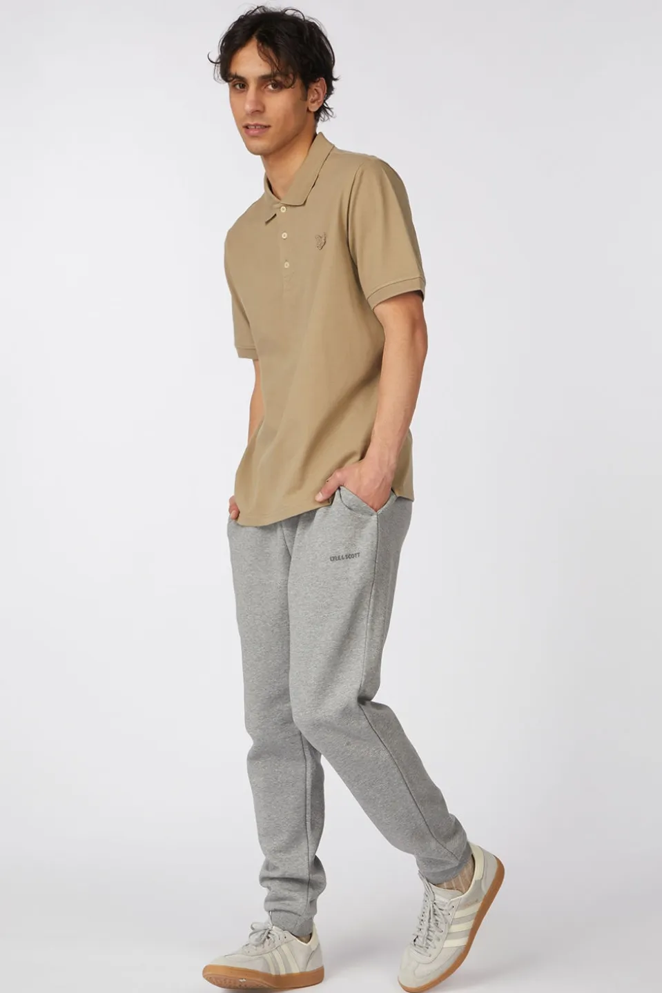 Polo Superfine Reframed