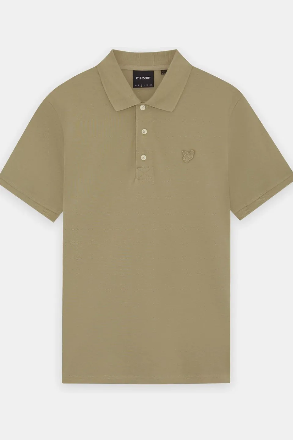 Polo Superfine Reframed