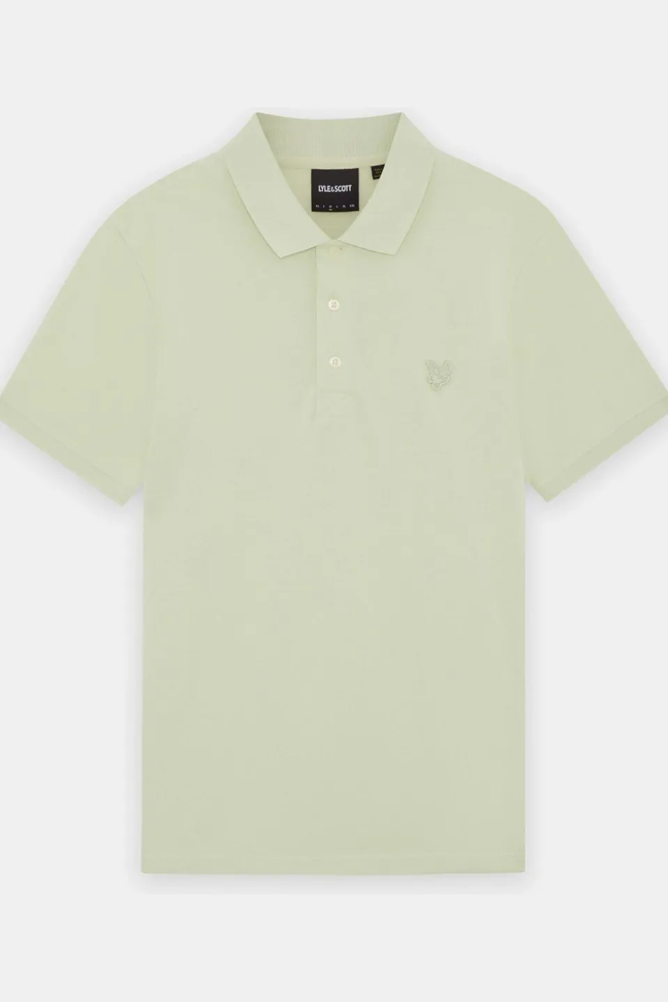 Polo Superfine Reframed