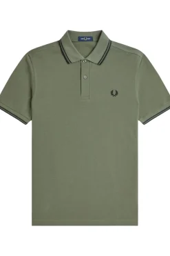 Polo Twin Tipped