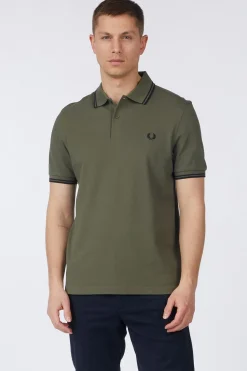 Polo Twin Tipped