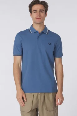 Polo Twin Tipped
