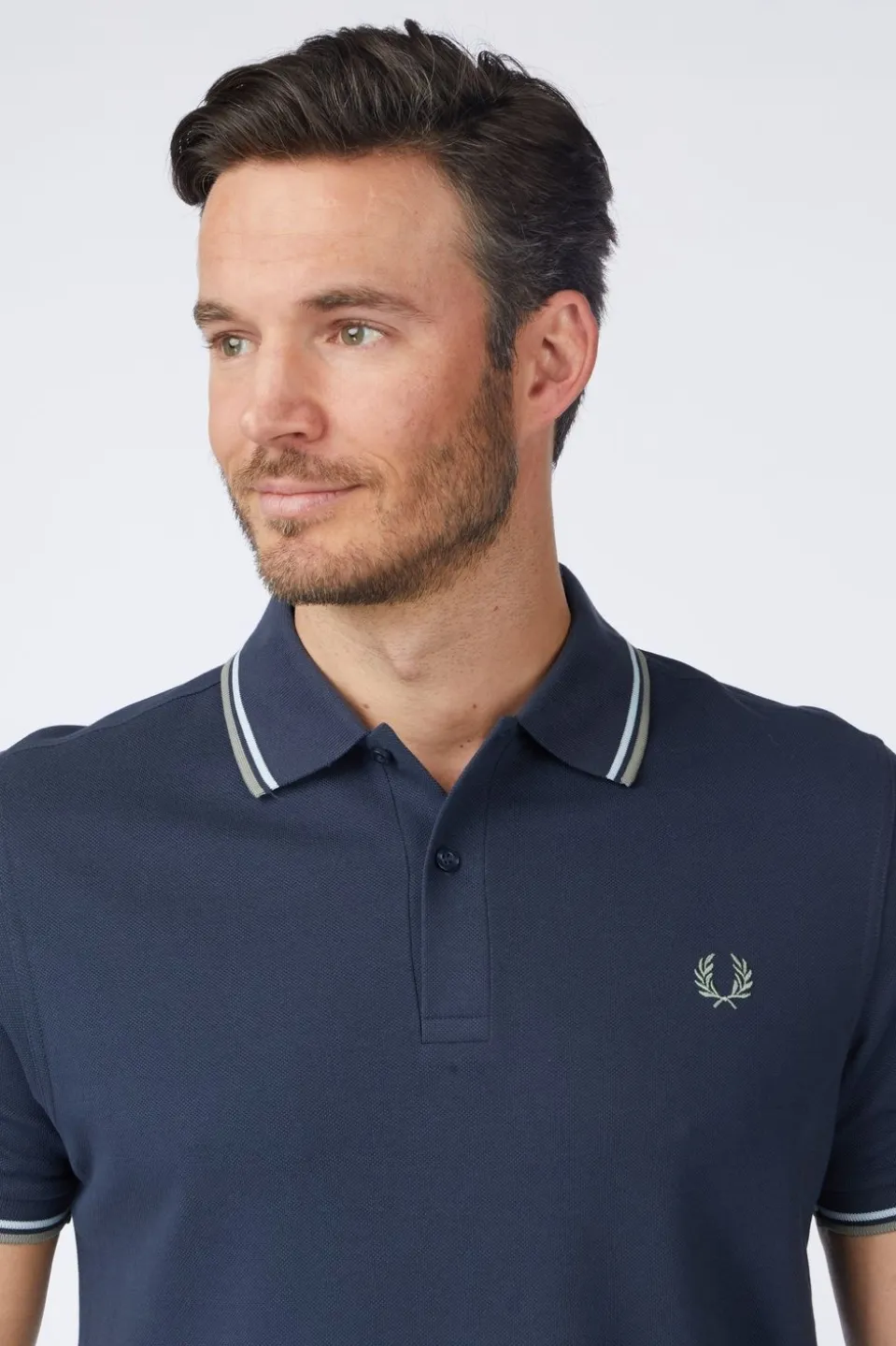 Polo Twin Tipped