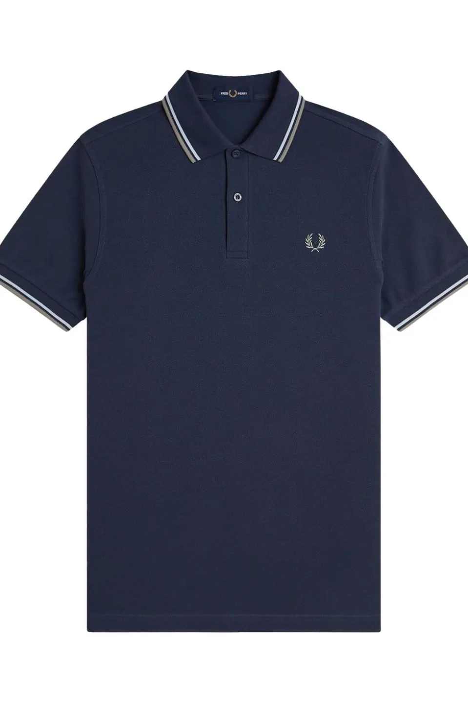 Polo Twin Tipped