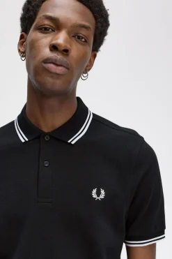 Polo Twin Tipped