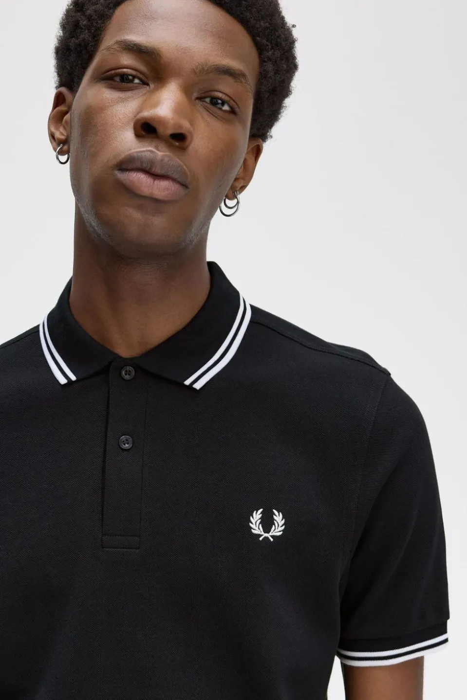 Polo Twin Tipped