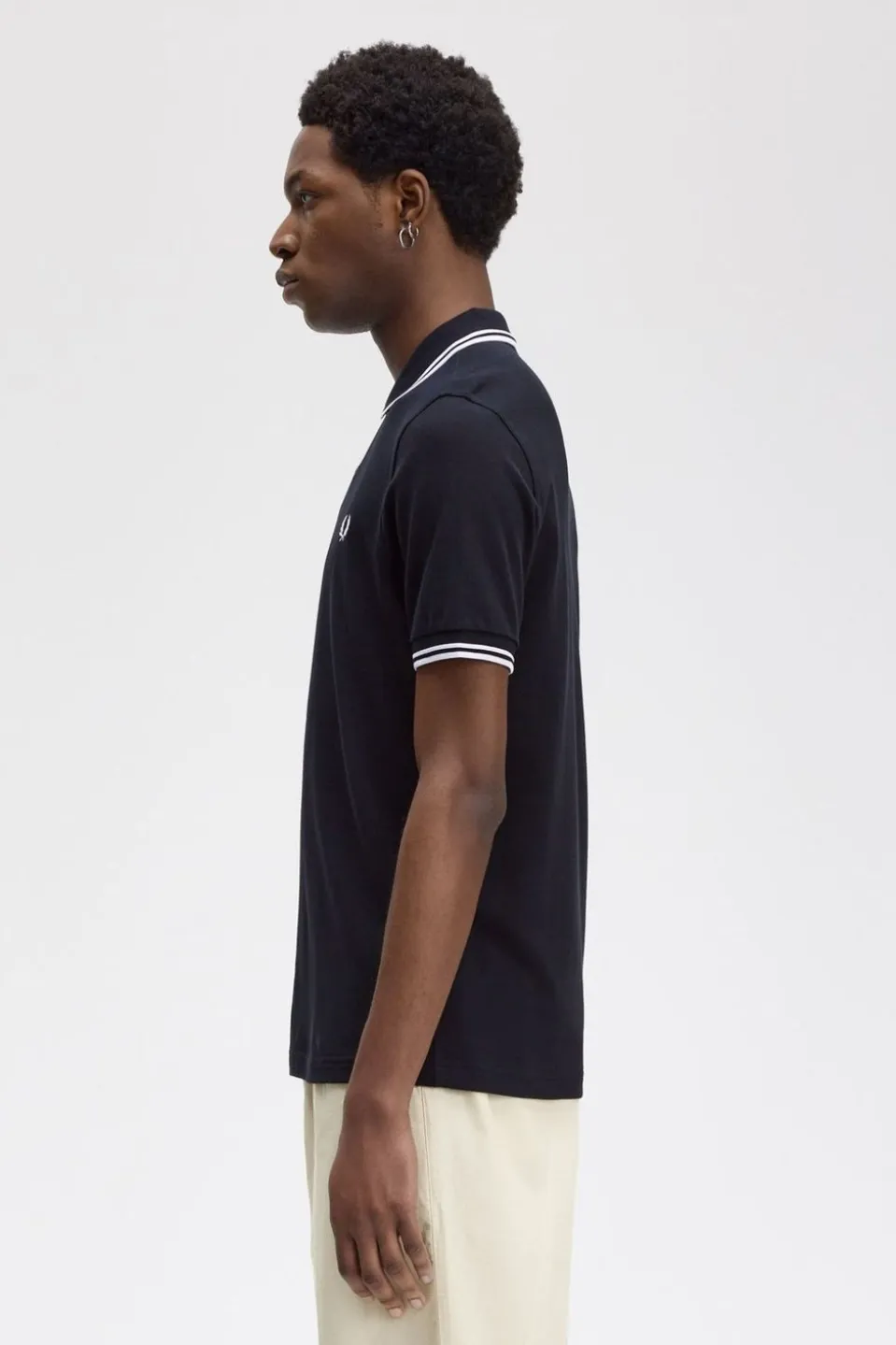 Polo Twin Tipped