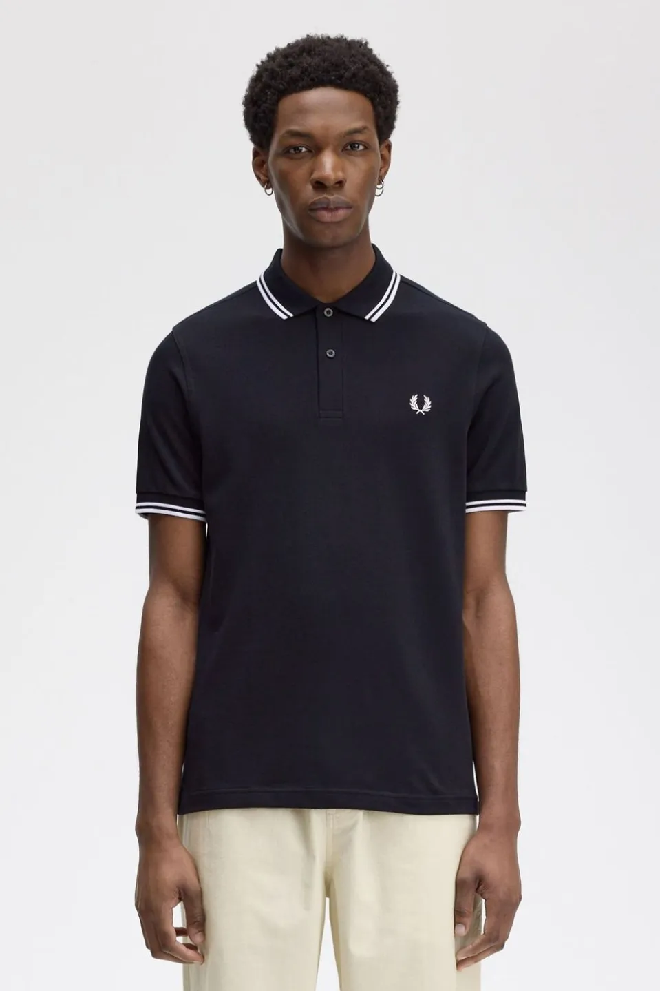 Polo Twin Tipped