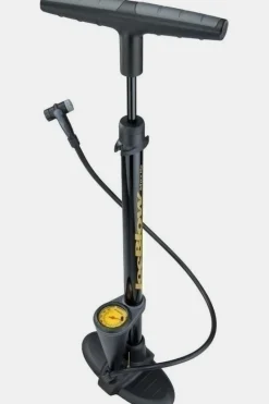 Pompe Joe Blow Max HP