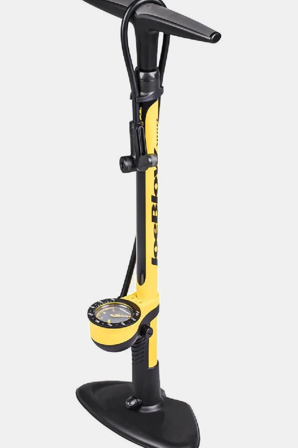 Pompe Joe Blow Sport III