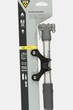 Pompe Pocket Rocket