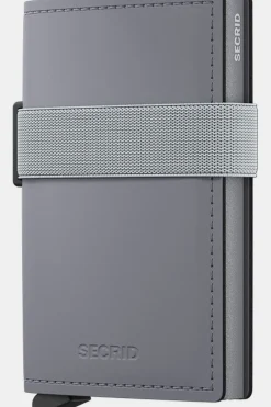 Portefeuille Bandwallet Matte Leather