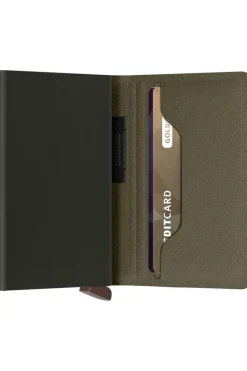 Portefeuille Liba Bandwallet