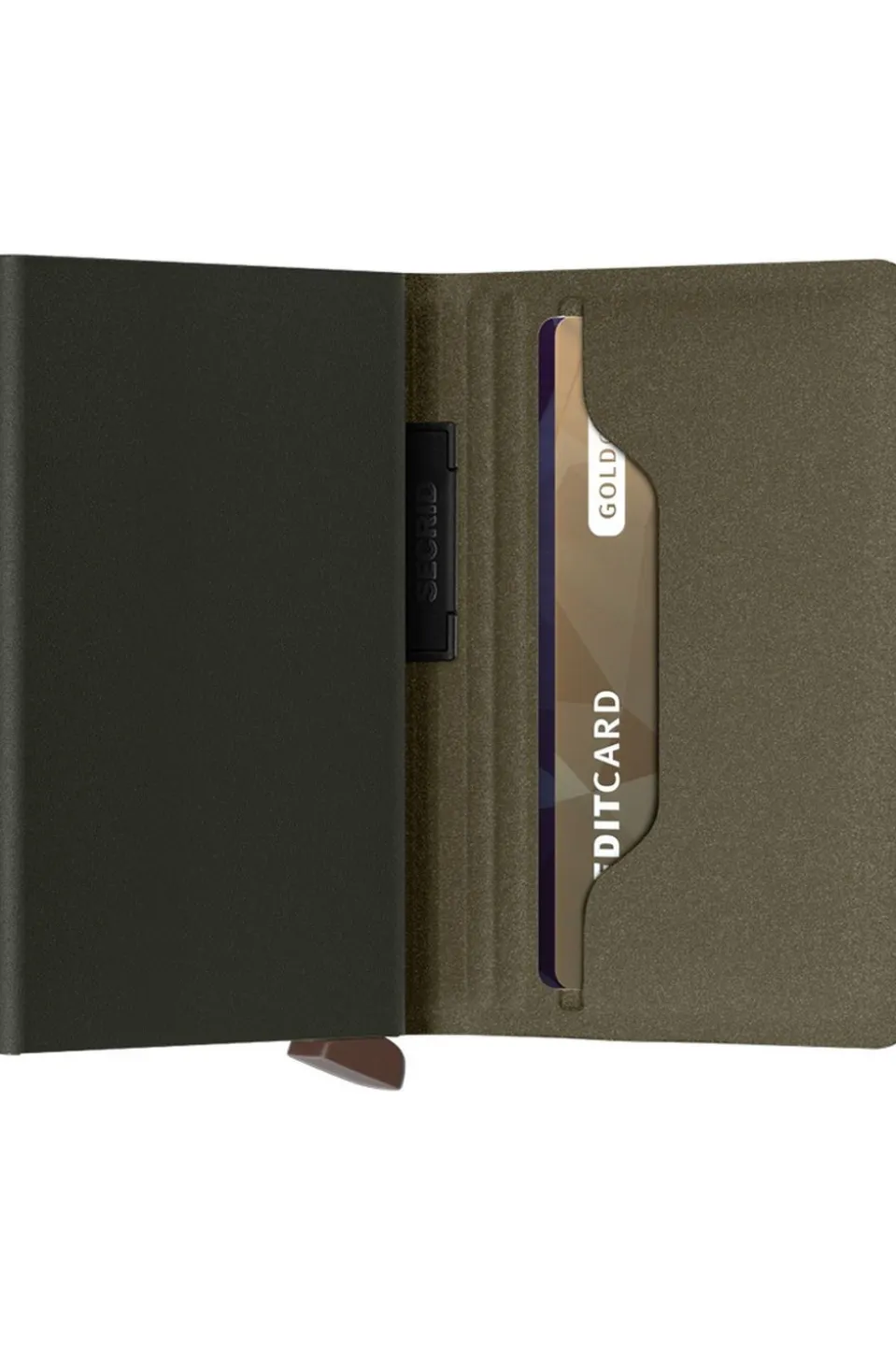 Portefeuille Liba Bandwallet