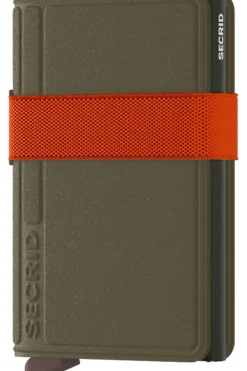 Portefeuille Liba Bandwallet