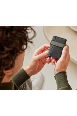 Portefeuille Liba Bandwallet