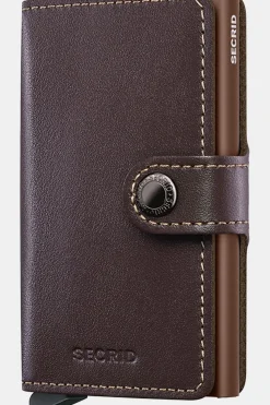 Portefeuille Mini