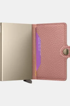 Portefeuille Mini Pebble
