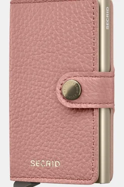 Portefeuille Mini Pebble