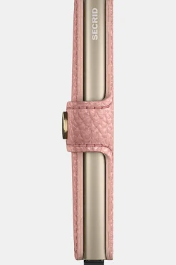 Portefeuille Mini Pebble