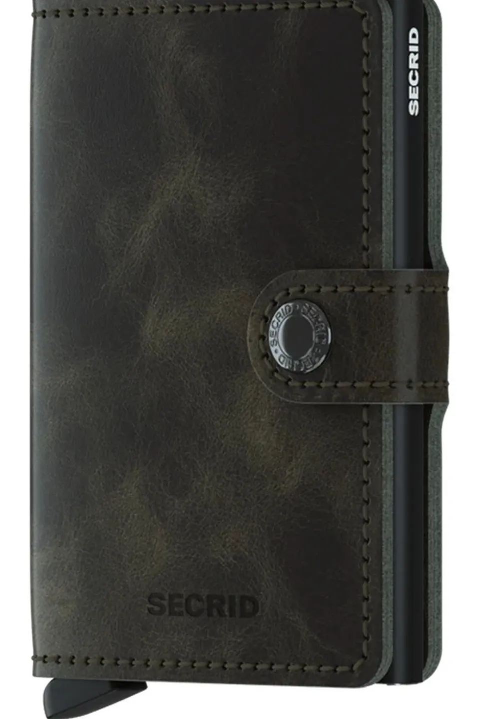 Portefeuille Mini Vintage