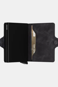 Portefeuille Twinwallet Vintage