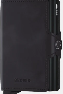 Portefeuille Twinwallet Vintage