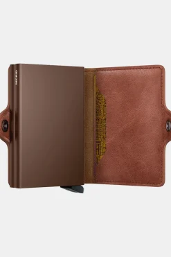Portefeuille Twinwallet Vintage
